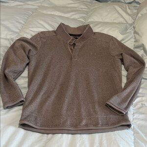 Under Armour Golf Pullover